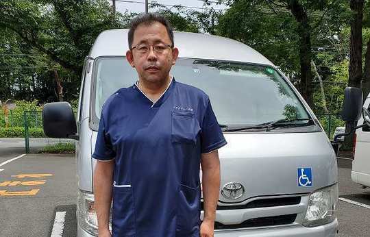 寝台付き介護タクシー 民間救急車 のご予約 ウォームハートサービス 埼玉県 寝台付き介護タクシー 民間救急車 のご予約 ウォームハートサービス 埼玉県