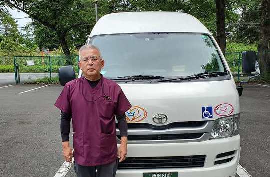 寝台付き介護タクシー 民間救急車 のご予約 ウォームハートサービス 埼玉県 寝台付き介護タクシー 民間救急車 のご予約 ウォームハートサービス 埼玉県